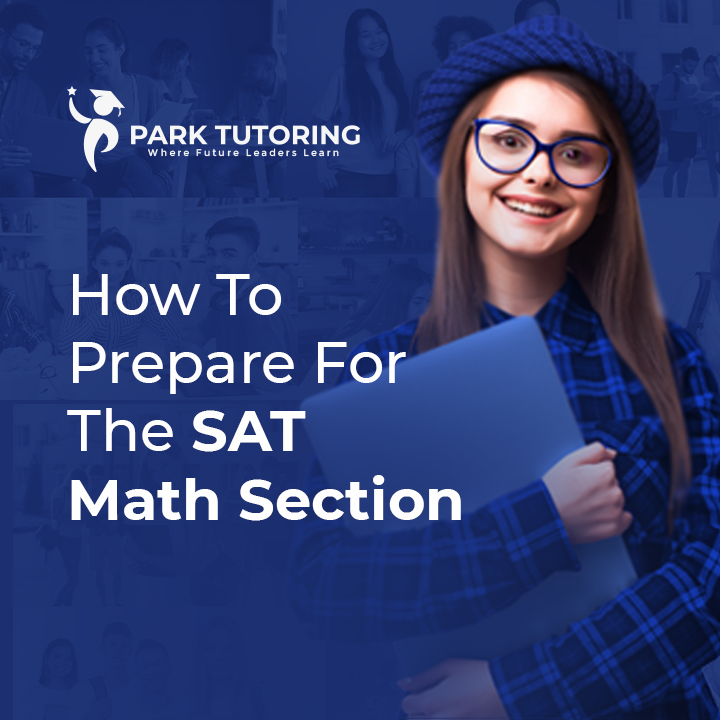 Prepare For The SAT Math